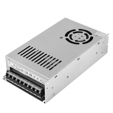 Источник питания блок AC 175-250V/DC 12V 25A 300W REXANT